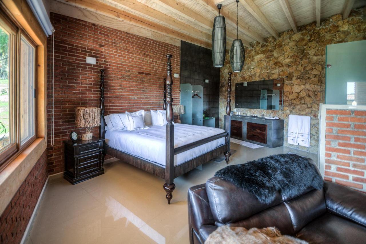 Suite Deluxe