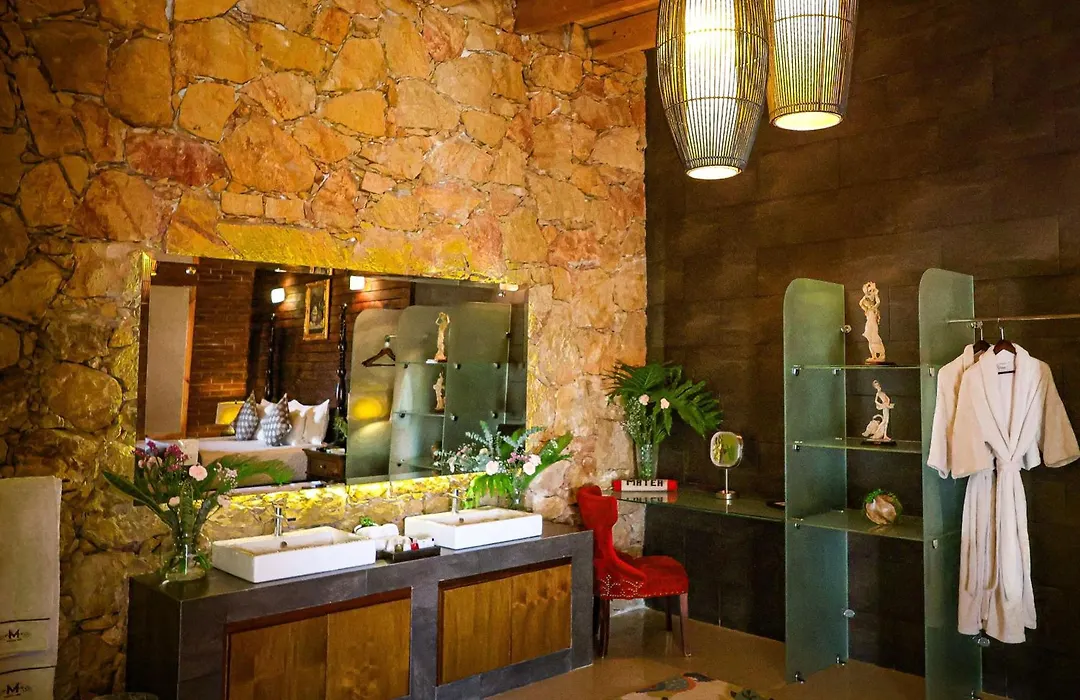Hotel Boutique Matea-1