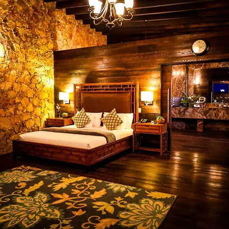 Hotel Boutique Matea-3